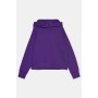 Zara Kadın Kapüşonlu Sweatshirt 1058/927/611