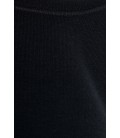 Zara Oyumlu Kadın Sweatshirt Siyah 0264/005/800