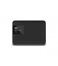 WD 1,5TB My Passport Ultra Siyah USB 3.0 2,5" Taşınabilir Disk