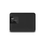 WD 1,5TB My Passport Ultra Siyah USB 3.0 2,5" Taşınabilir Disk