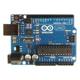 Arduino Uno A000066 Board R3