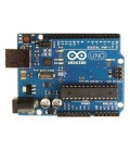 Arduino Uno A000066 Board R3