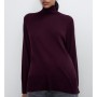 Zara Balıkçı Yaka Kadın Kazak 1509/100/681