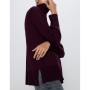 Zara Balıkçı Yaka Kadın Kazak 1509/100/681