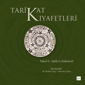 Tarikat Kıyafetleri - Sufi Kitap