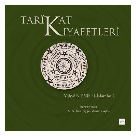 Tarikat Kıyafetleri - Sufi Kitap
