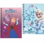 Disney Frozen A6 Not Defteri 140400 Keskin Color 80 Yaprak