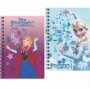 Disney Frozen A6 Not Defteri 140400 Keskin Color 80 Yaprak