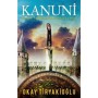 Kanuni - Okay Tiryakioğlu - Timaş Yayınları