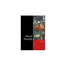 Masal Estetiği - Prof. Dr. Ali Fuat Bilkan -  Timaş Yayınları