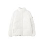Pull & Bear Erkek Beyaz Mont 5713/525/250
