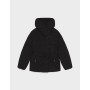Bershka Kemerli Şişme Kadın Kaban 6458/085/800