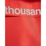 Bershka Kapüşonlu Erkek Turuncu Parka 1293/086/615
