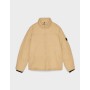 Bershka Erkek Kontrast Şeritli Şişme Mont 6390/863/742