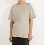 Bershka Kadın Kısa Kollu Oversize T-shirt 1926/443/742