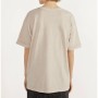 Bershka Kadın Kısa Kollu Oversize T-shirt 1926/443/742