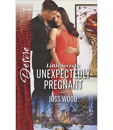 Little Secrets Unexpectedly Pregnant