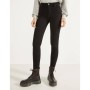 Bershka Kadın Yüksek Bel Skinny Fit jean Pantolon 0004/534/800