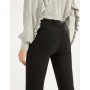 Bershka Kadın Yüksek Bel Skinny Fit jean Pantolon 0004/534/800