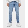 Bershka Erkek Kot Pantolon 0245/534/428 Slim Fit