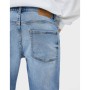 Bershka Erkek Kot Pantolon 0245/534/428 Slim Fit