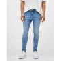 Bershka Erkek Kot Pantolon 5297/666/428