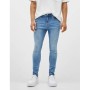 Bershka Erkek Kot Pantolon 5297/666/428