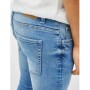 Bershka Erkek Kot Pantolon 5297/666/428