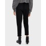 Bershka Kadın Belden Lastikli Kot Pantolon 5231/388/800