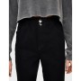 Bershka Kadın Belden Lastikli Kot Pantolon 5231/388/800