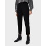 Bershka Kadın Belden Lastikli Kot Pantolon 5231/388/800