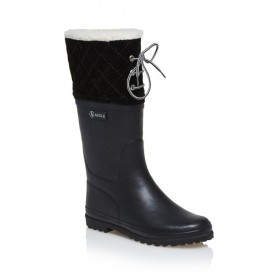 Aigle Polka Giboulee Çizme 3756A4