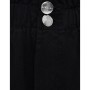 Bershka Kadın Belden Lastikli Kot Pantolon 5231/388/800