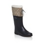 Aigle Polka Giboulee Çizme 375644