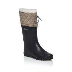 Aigle Polka Giboulee Çizme 375644