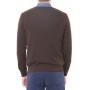 Karaca Erkek Regular Fit Triko Kazak - Kahve 115401093