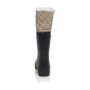 Aigle Polka Giboulee Çizme 375644