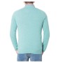 Toss Erkek Triko Kazak - Mint 515401001