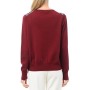 Tommy Hilfiger Kadın Triko 1M87647620 Femke C-Nk Swtr