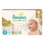 Prima Premium Care 3 Numara 120 Adet Aylık Paket Bebek Bezi