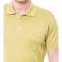Karaca Erkek Regular Fit Süprem T-Shirt - Fıstık Yeşili  117106003