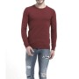 Loft Erkek Kazak Dark Rose LF2000278