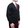 Karaca Erkek Regular Fit Triko Hırka 111401041