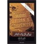 More Than a Carpenter - Persian Edition