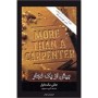 More Than a Carpenter - Persian Edition