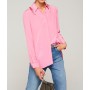 İpekyol Pembe Gömlek IW6160025022