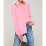 İpekyol Pembe Gömlek IW6160025022