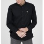 U.S. Polo Erkek Gömlek G081SZ004.000.849503 Siyah Gömlek