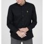 U.S. Polo Erkek Gömlek G081SZ004.000.849503 Siyah Gömlek