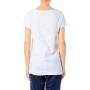 Hummel Kadın Tişört T08114-9001 Doris Ss Tee